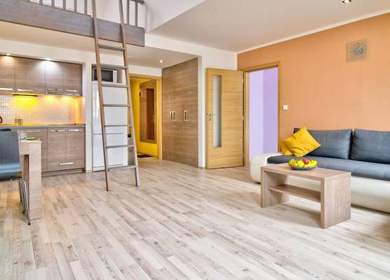 Boromeum Residence 1