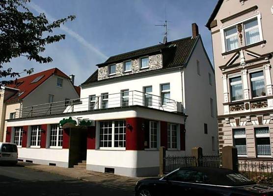Hotel Diening 1