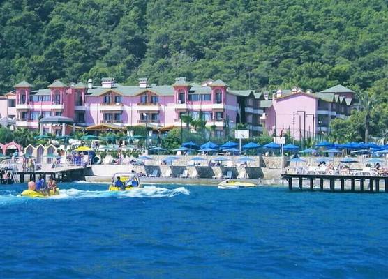 Seagull Hotel 1