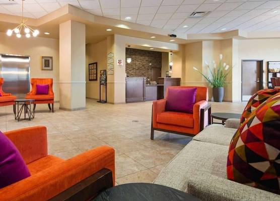 Radisson Hotel River Falls 1