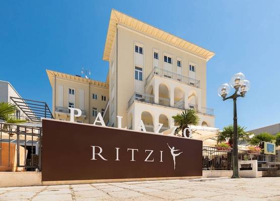 BO Hotel Palazzo 1