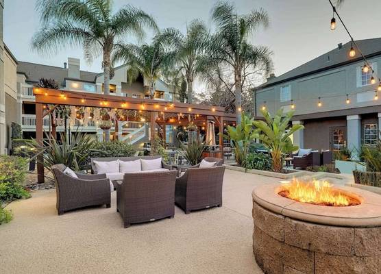 Sonesta ES Suites Sunnyvale 1