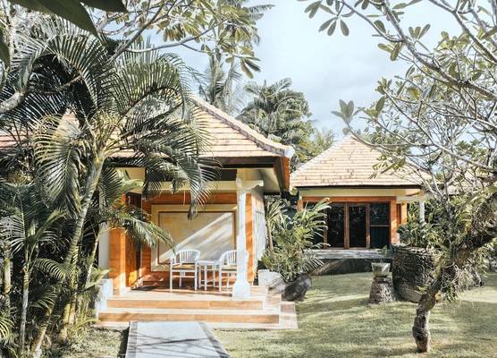 Bayside Bungalows 1