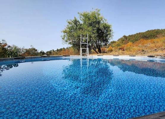 Agriturismo Oasis Hill 1