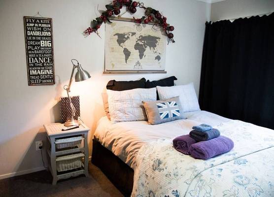 Waitomo Orchard Estate B&B 1