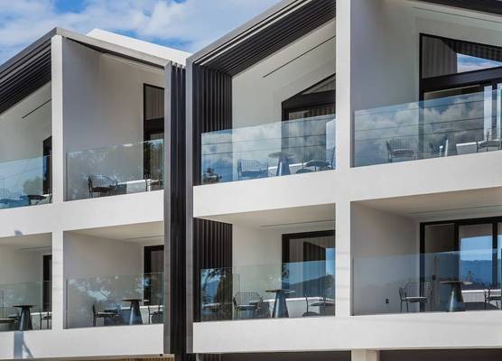 Canale Hotel & Suites 1