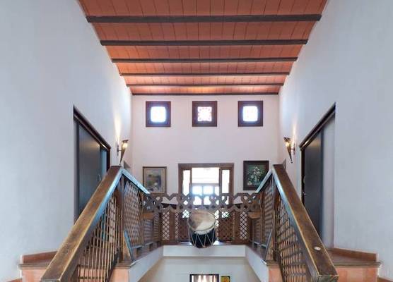 Casa Bombo 1