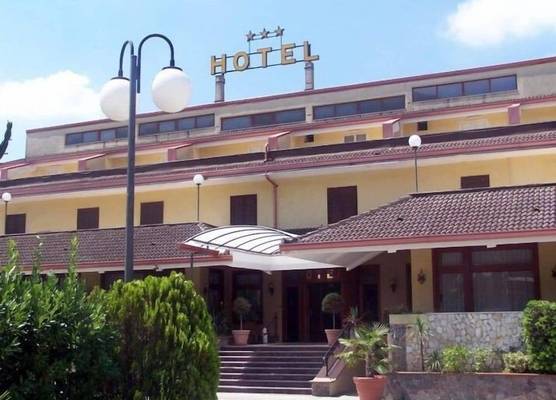 Hotel Ristorante Belvedere 1