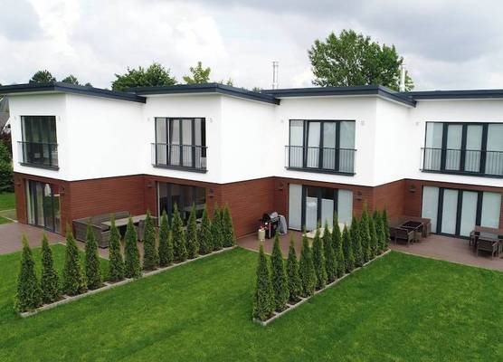 Baltic Village - Comforthaus 1