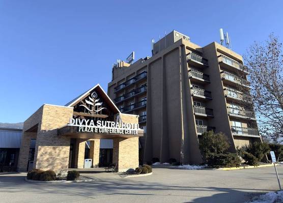 Divya Sutra Plaza and Conference Centre, Vernon, BC 1