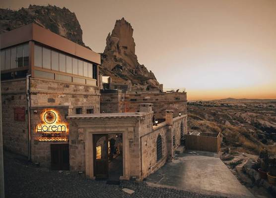 Harem Suites Cappadocia 1