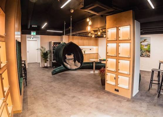 Dragons Dream Hostel 1