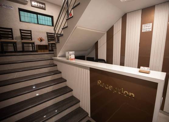 Hotel Naaz Executive 1