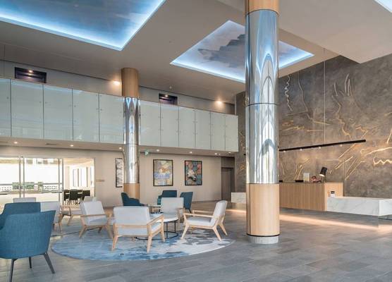Belise Apartments 1