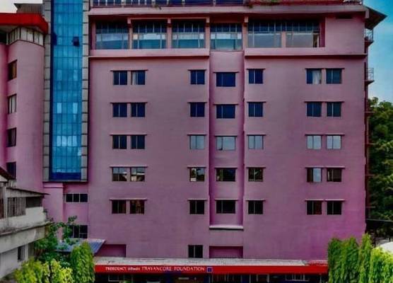 Presidency Towers,Kochi 1