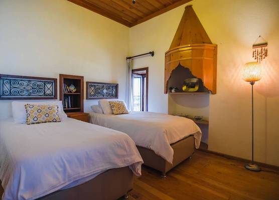 Hotel Villa Turka 1