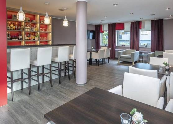 Hotel Westerfeld 1