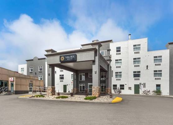 Velora Hinton, an Ascend Collection Hotel 1