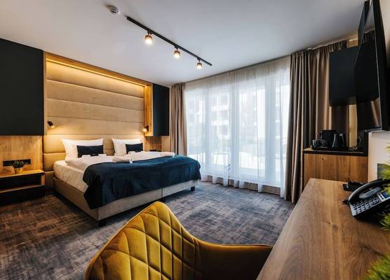 Hotel Auris 1