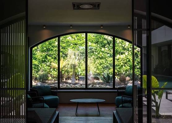 Limen Wellness Hotel & Spa 1