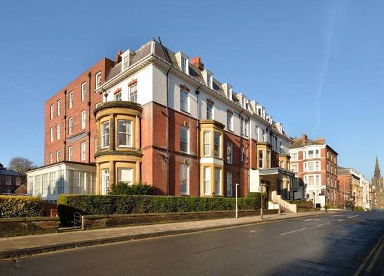 The Caledonian New Southlands Hotel 1