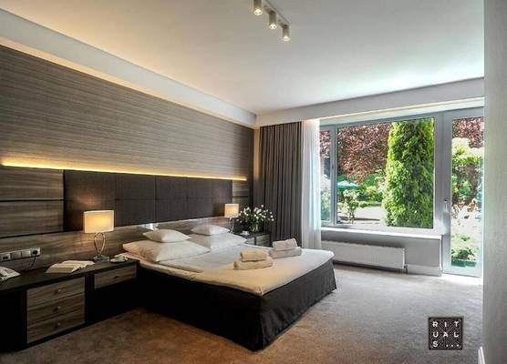 Hotel Villa Eva 1