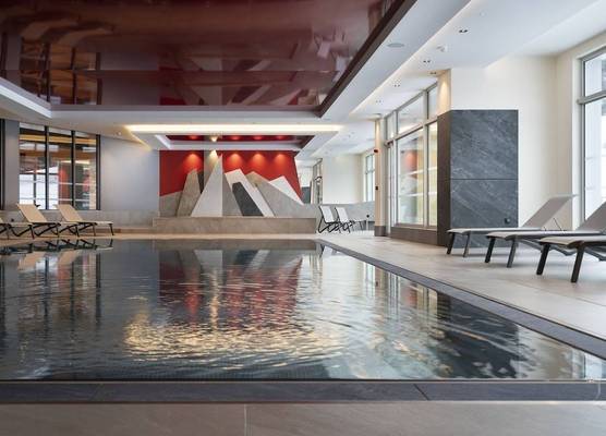 MGM Hôtels & Résidences – Hôtel Alhena 1
