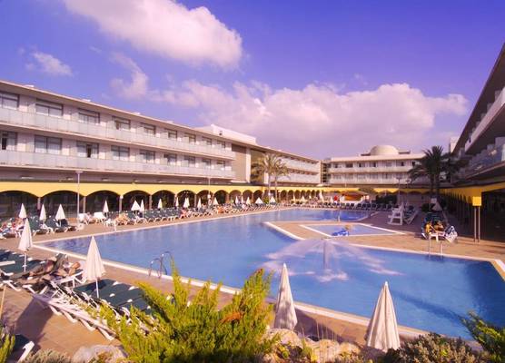 Hotel Mediterraneo 1