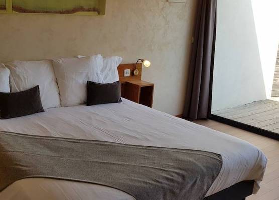 Ile du Gua Suites 1