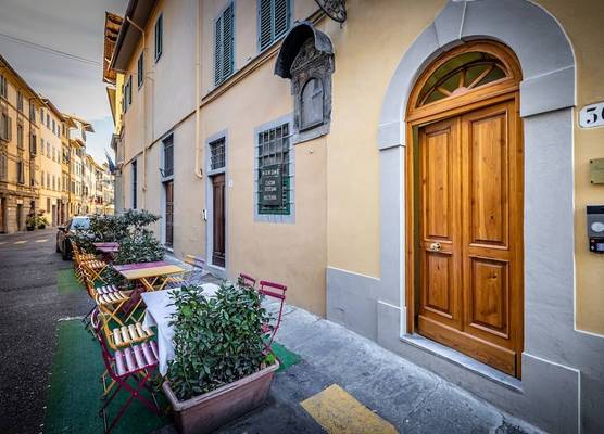 Residenza Fanti 1