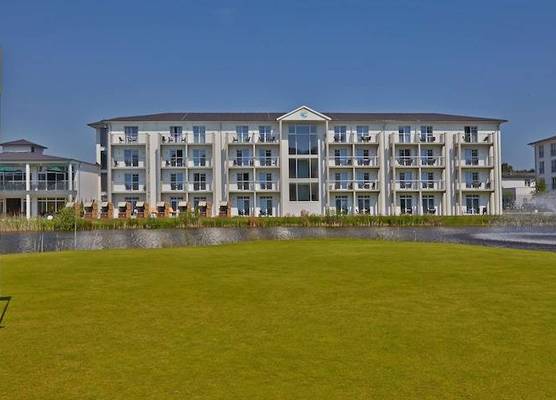 Dorint Resort Baltic Hills Usedom 1