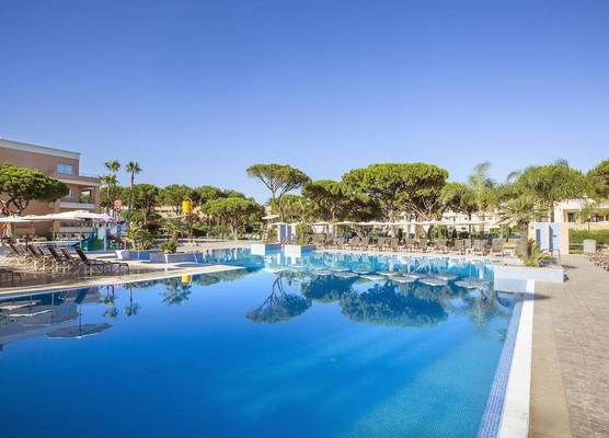 Hipotels Barrosa Garden 1