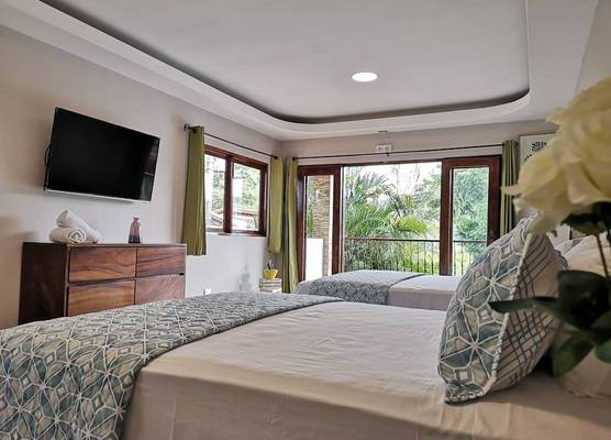 Hotel Amira 1