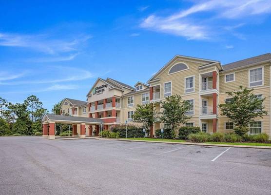 MainStay Suites Port Saint Joe South 1