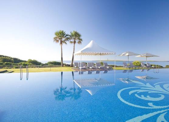 Insotel Punta Prima Prestige Suites & Spa 1