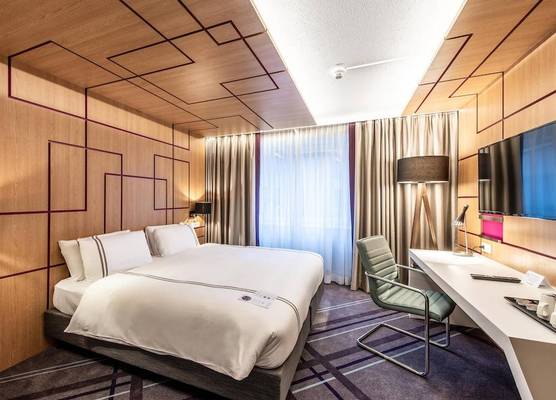 Premier Inn Braunschweig City Centre 1