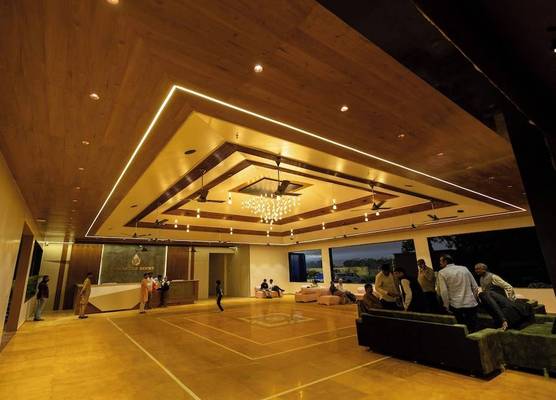 Madhuvan Resort 1