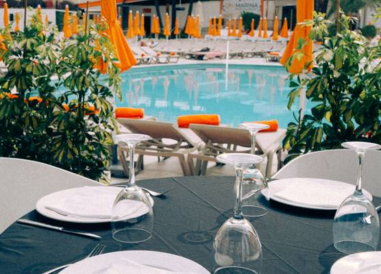 Marina Resort Benidorm-The Original Benidorm Vibe 1