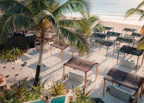 Hotel Ma'xanab Tulum 1