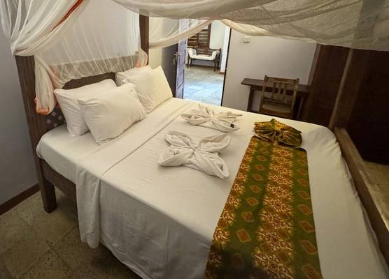Princess Salme Inn 1