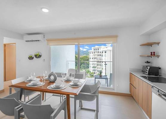 Contemporary Viva Jaco Residences Suite With Pool 1