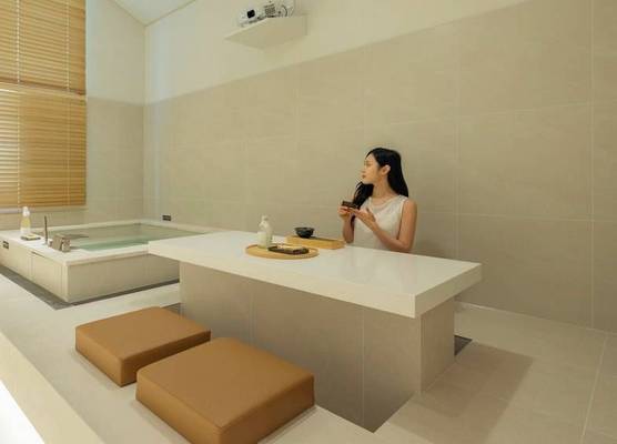 Anook Hotel & Spa Bucheon Sangdong 1