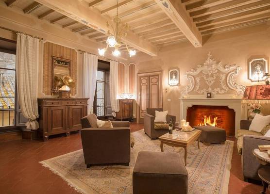 Residenza Fabroni 1