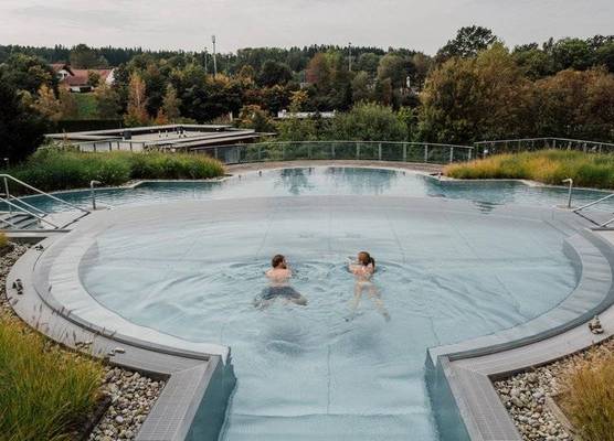Spa Resort Geinberg 1