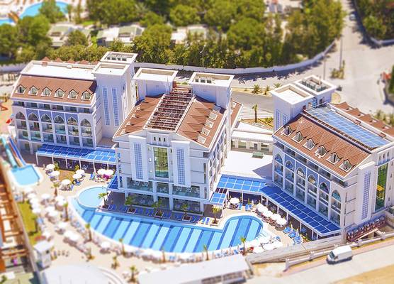 Diamond Elite Hotel & Spa - Adults Only 1