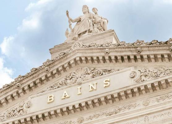 Les Bains de Spa 1