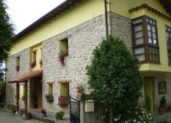 Casa de Aldea Ruiloba 1