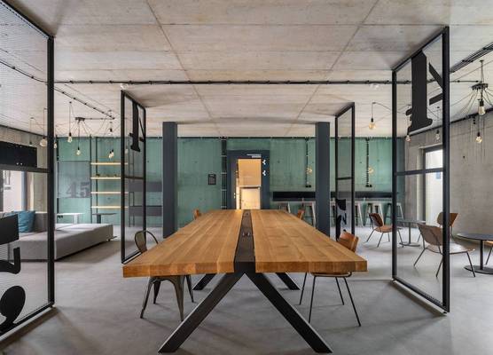 Numa Munich Munico 1