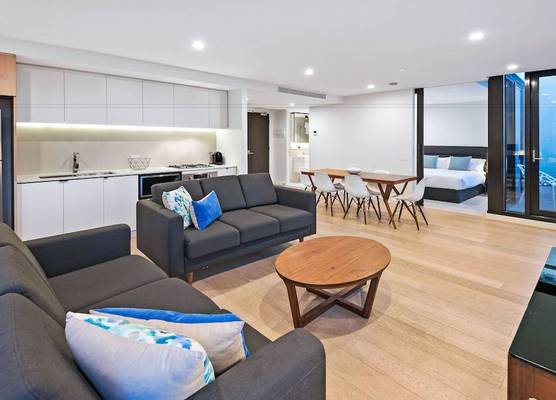 District South Yarra 1