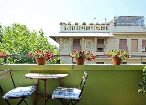 B&B Albaro 1